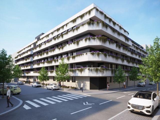 Apartamento venda em Basílio Teles, Porto