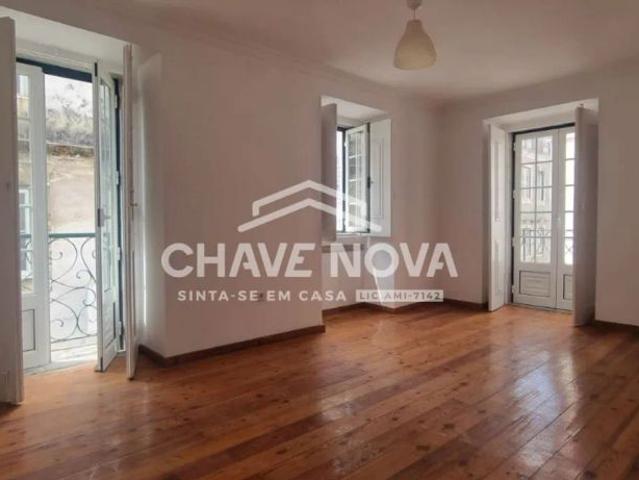 Apartamento venda em Misericórdia, Lisboa