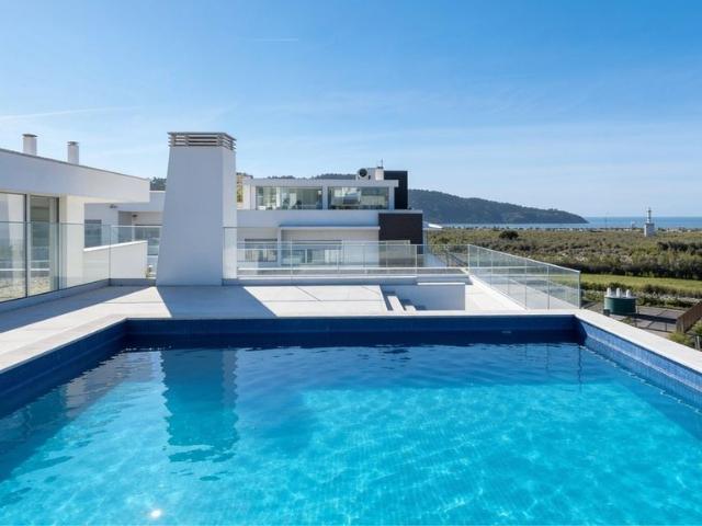 Apartamento venda em Caldas Da Rainha, Leiria