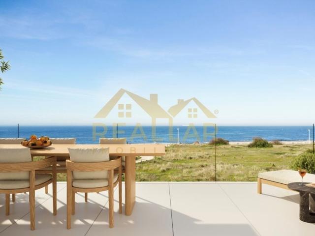 Apartamento venda em Vila Do Conde, Porto