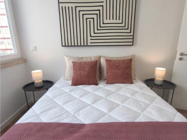 Apartamento venda em Lisboa