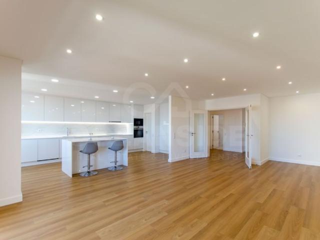 Apartamento venda em Bairro das Caixas, Cascais
