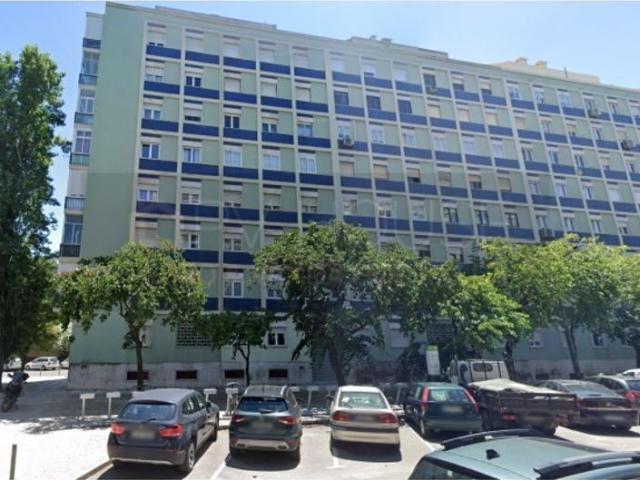 Apartamento venda em Lisboa