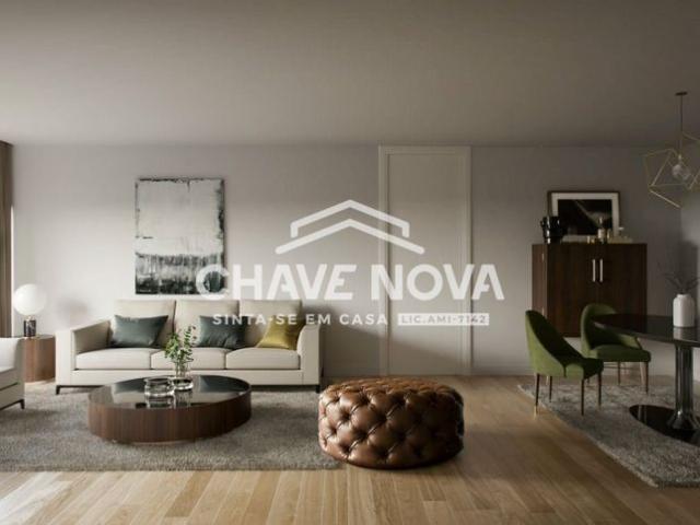 Apartamento venda em Ginjal, Almada