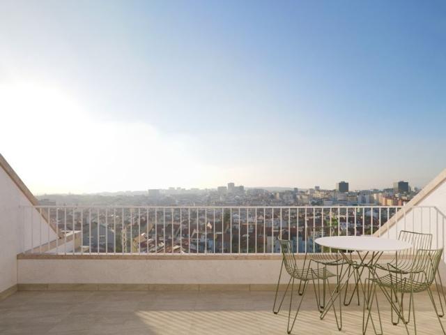 Apartamento venda em Bairro dos Actores, Lisboa