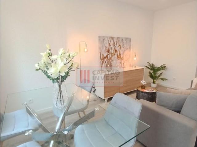 Apartamento venda em Benfica, Lisboa
