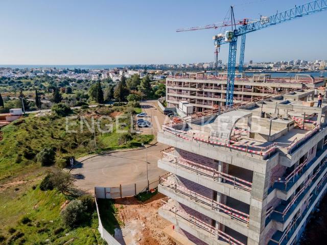 Apartamento venda em Ferragudo, Faro