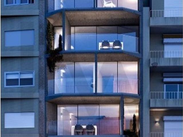 Apartamento venda em Porto, Aldoar