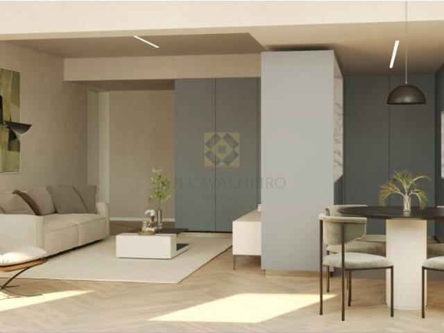 Apartamento venda em Porto, Cedofeita