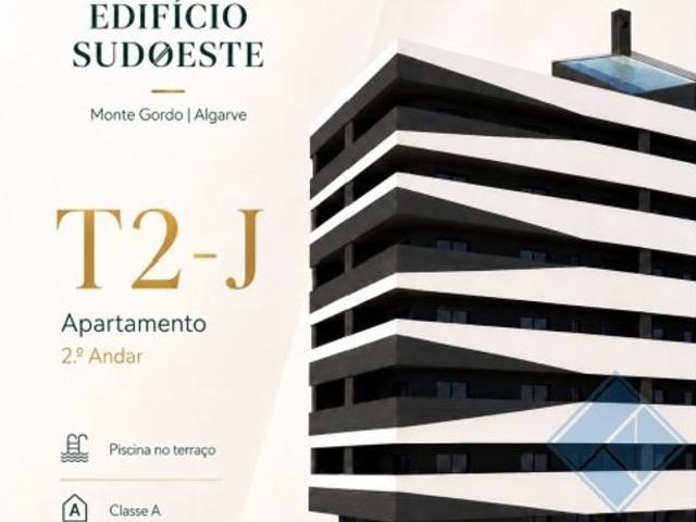 Apartamento venda em Vila Real De Santo António, Faro