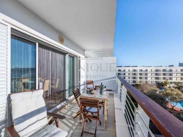 Apartamento venda em Albardeira, Lagos
