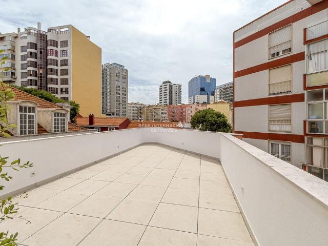 Apartamento venda em Lisboa