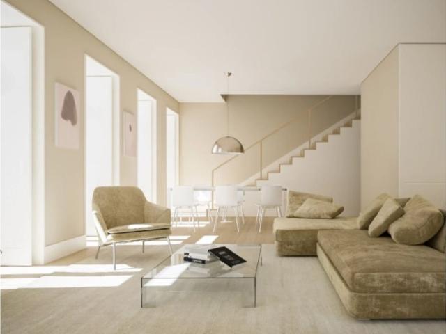 Apartamento venda em Santo António, Lisboa