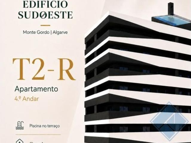Apartamento venda em Vila Real De Santo António, Faro