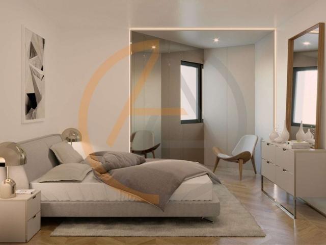 Apartamento venda em Porto