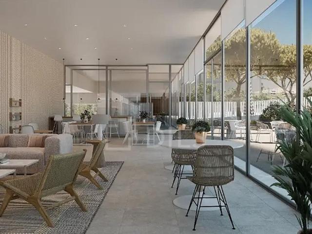 Apartamento venda em Três Castelos, Portimão