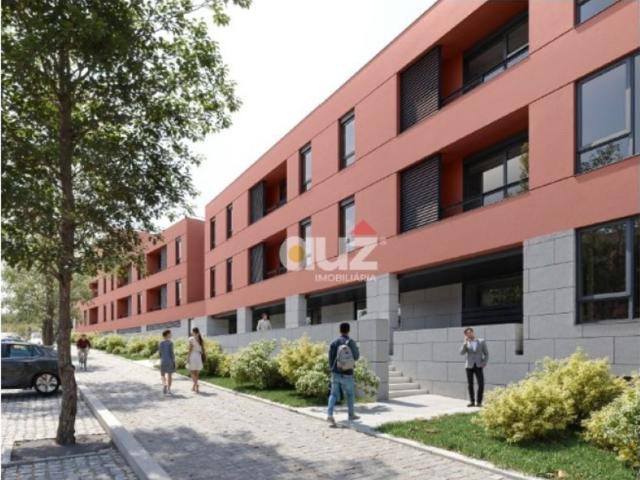 Apartamento venda em Gondomar, Porto
