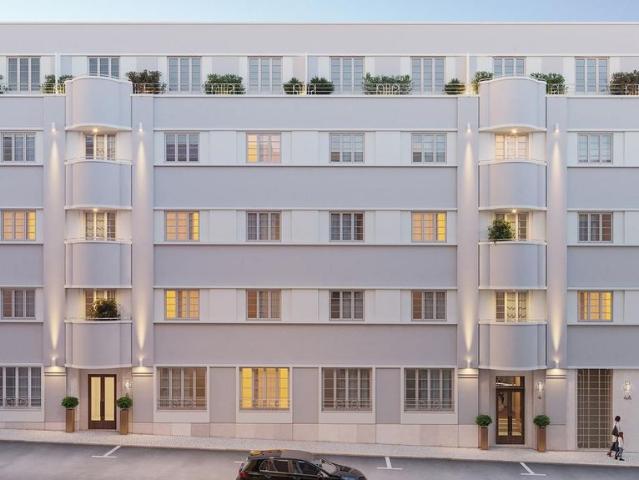 Apartamento venda em Saldanha, Lisboa