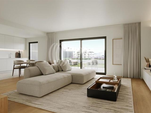 Apartamento venda em Urbanização do Conventinho, Santiago Dos Velhos