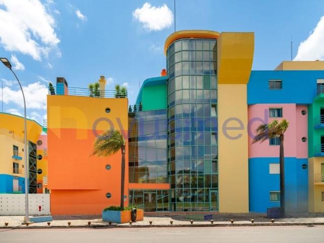 Apartamento venda em Albufeira e Olhos de Água, Albufeira