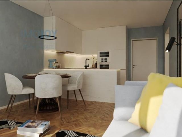 Apartamento venda em Baixa do Porto, Porto
