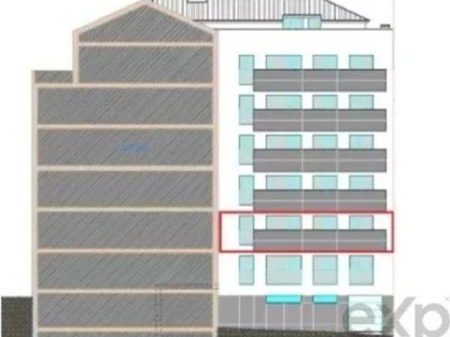 Apartamento venda em Bairro da Balsa, Viseu