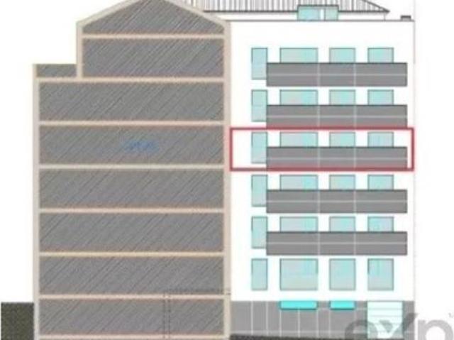 Apartamento venda em Viseu