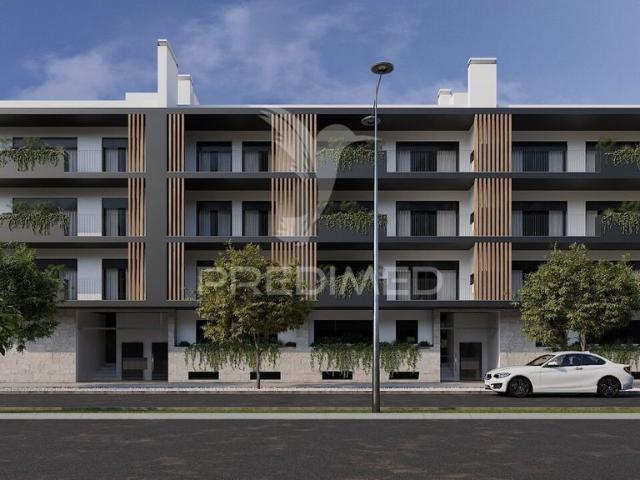 Apartamento venda em Entroncamento, Santarém