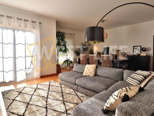 Apartamento venda em Alto de Ribeira d'Ilhas, Mafra