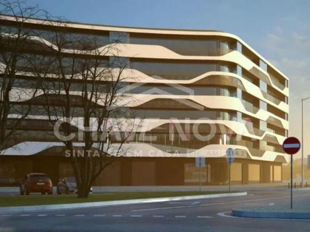 Apartamento venda em Bairro do Vouga, Aveiro
