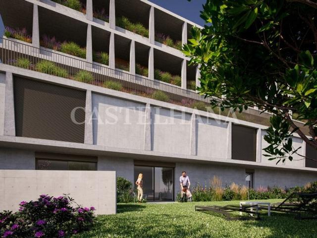 Apartamento venda em Porto