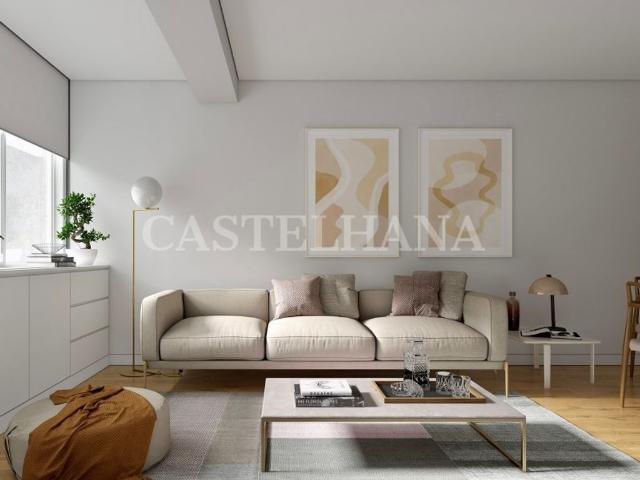 Apartamento venda em Estrela, Lisboa