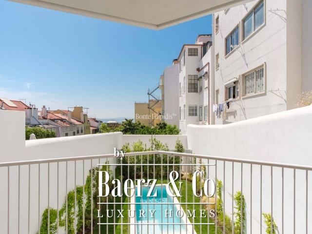 Apartamento venda em Estrela, Lisboa