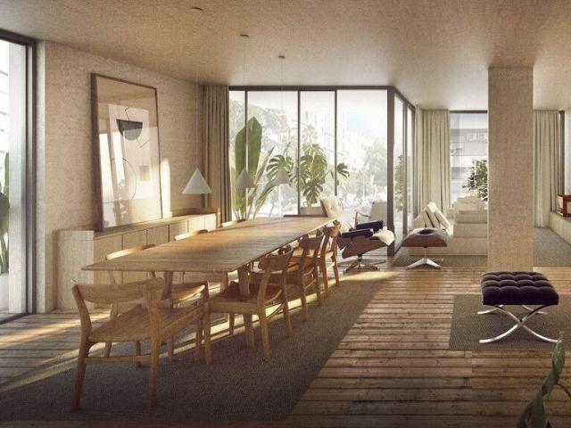 Apartamento venda em Faro