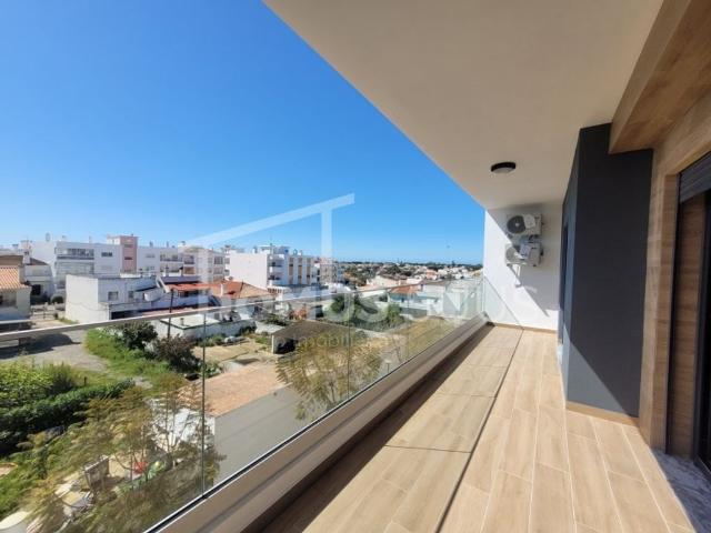 Apartamento venda em Montenegro, Faro