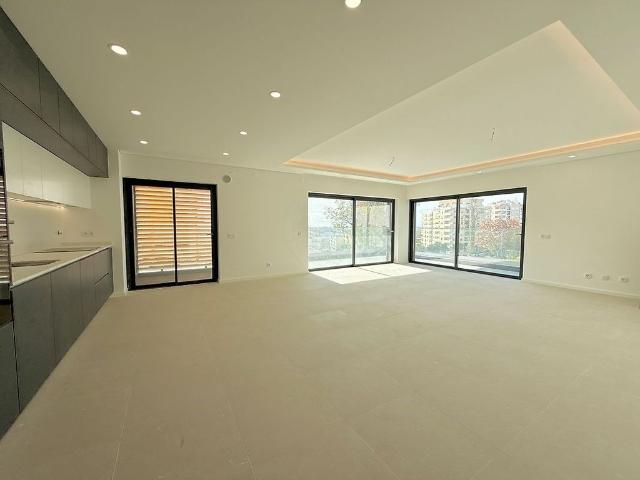 Apartamento venda em Faro