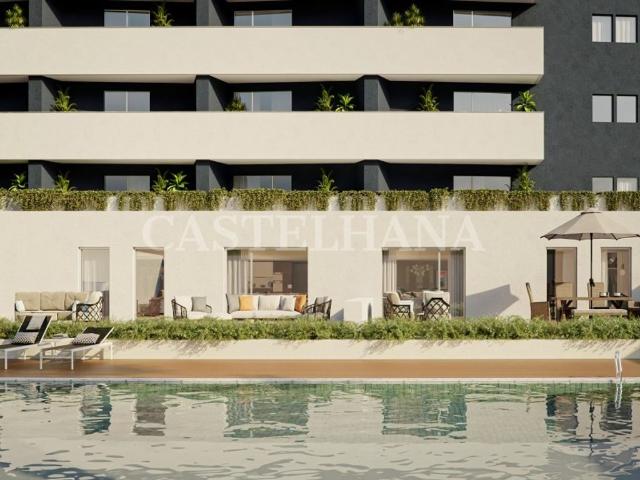 Apartamento venda em Porto