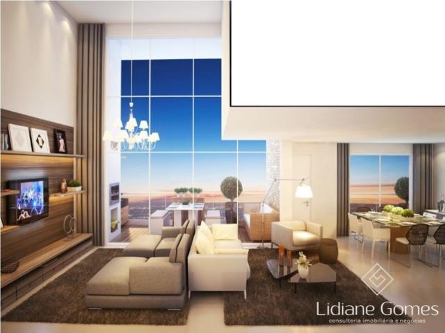 Apartamento venda em Região Geográfica Imediata de Fortaleza, Fortaleza