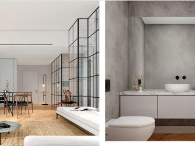 Apartamento venda em Porto, Aldoar