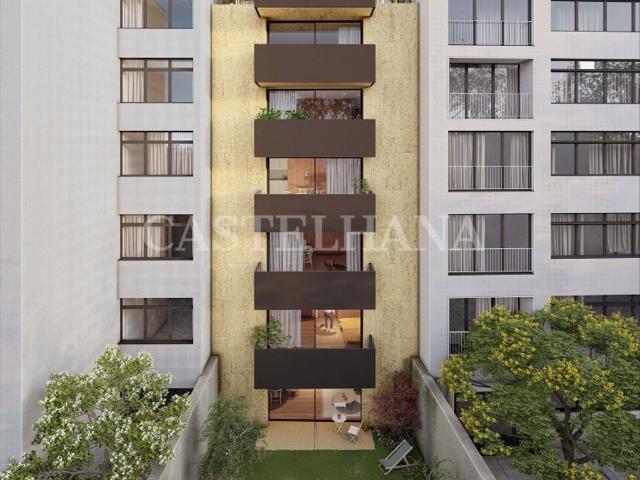 Apartamento venda em Porto, Aldoar