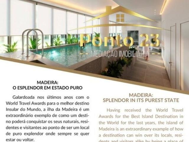 Apartamento venda em Funchal, Ilha Da Madeira