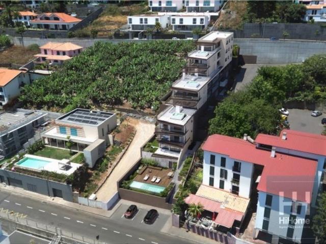 Apartamento venda em Cais do Carvão, Funchal