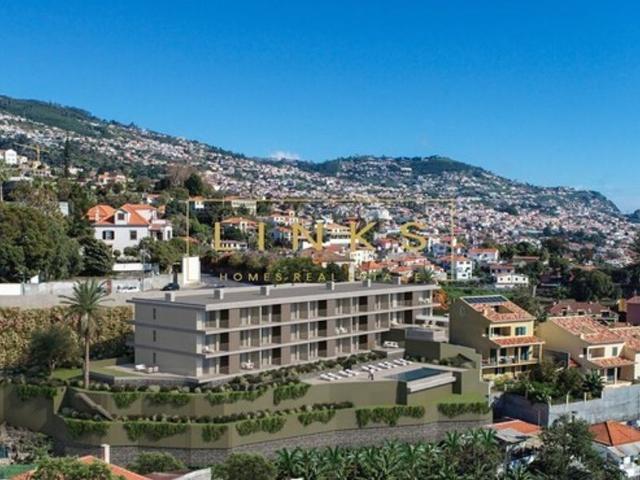 Apartamento venda em Funchal, Ilha Da Madeira