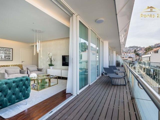 Apartamento venda em Funchal, Ilha Da Madeira