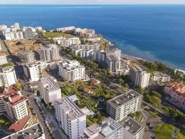 Apartamento venda em Funchal, Ilha Da Madeira