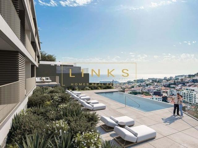 Apartamento venda em Funchal, Ilha Da Madeira