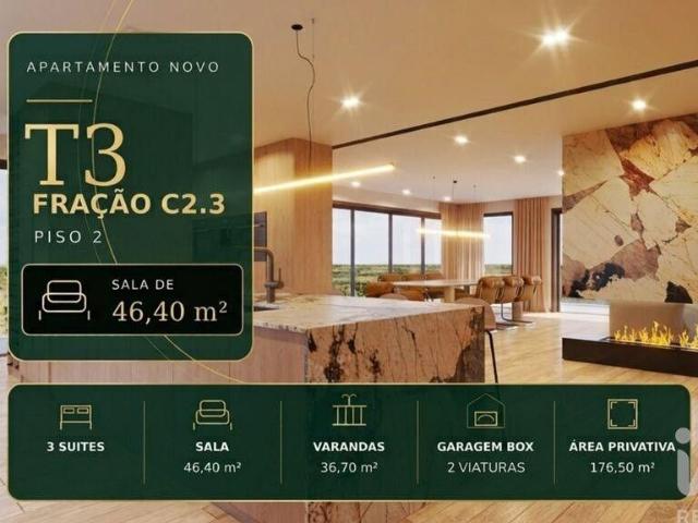 Apartamento venda em Gondomar, Porto