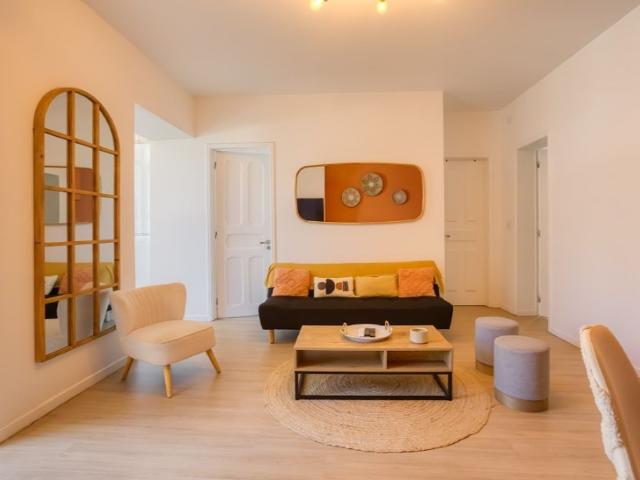 Apartamento venda em São Vicente de Fora, Lisboa