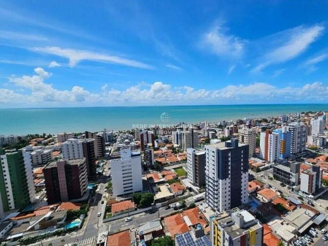 Apartamento venda em Região Geográfica Imediata de João Pessoa, Região Metropolitana de João Pessoa