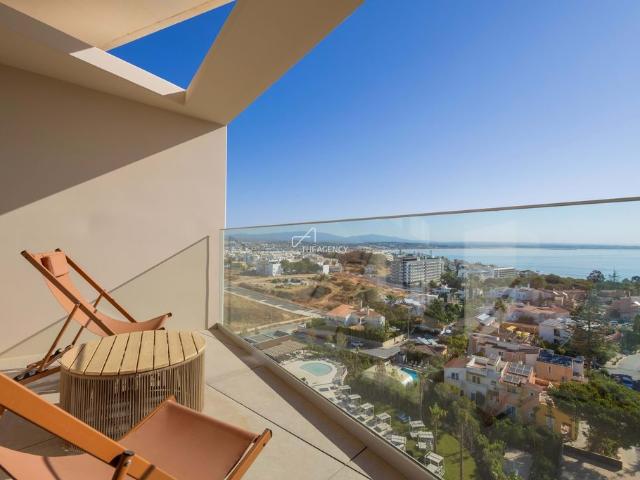 Apartamento venda em Lagos, Faro